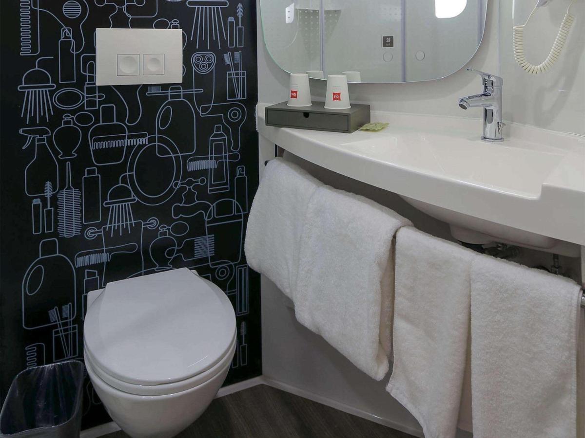 Ibis Xi'An Small Goose Pagoda Hotel Εξωτερικό φωτογραφία